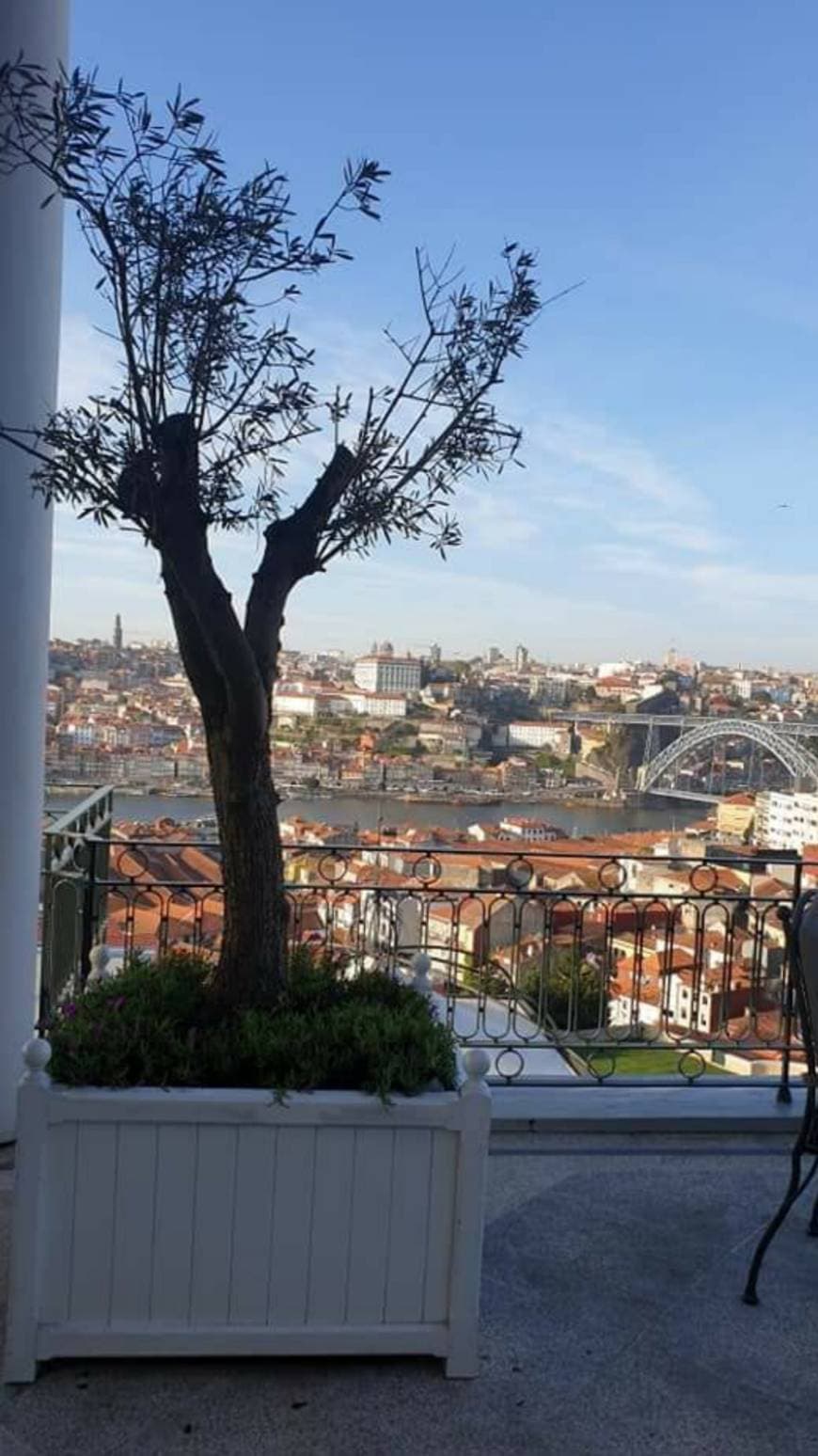 Place Vila Nova de Gaia