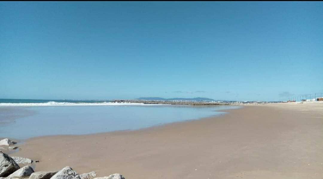 Place Costa da Caparica