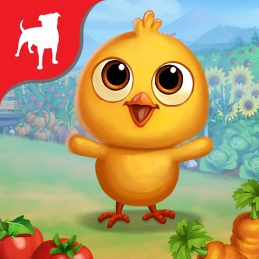 App FarmVille 2: Escapada rural