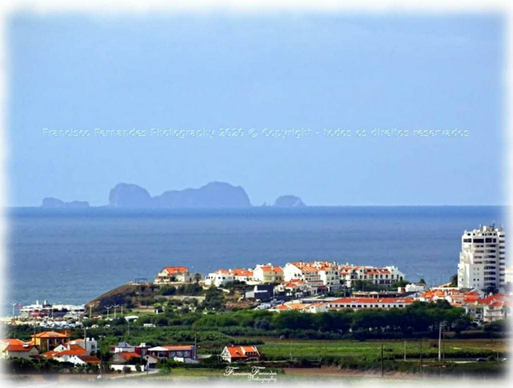 Place Berlengas