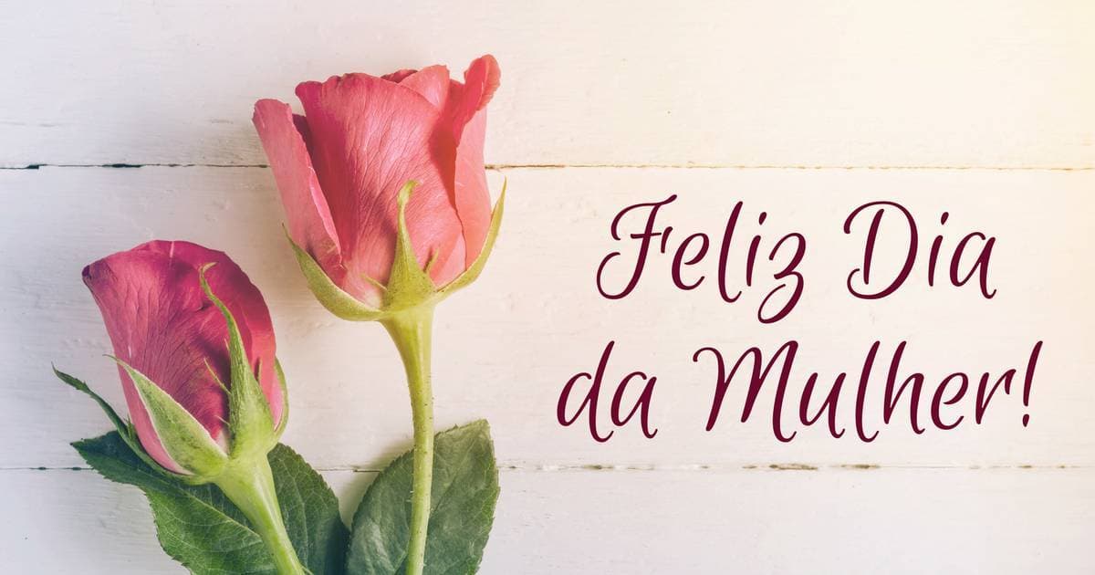 Producto Feliz dia da mulher 