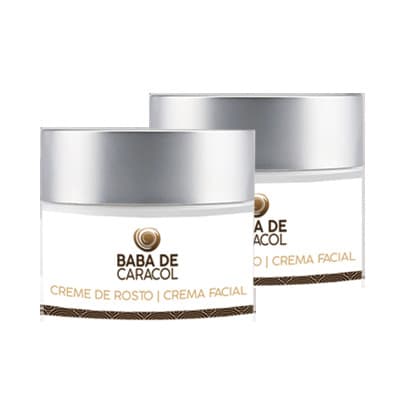 Producto Baba de Caracol 50 ml