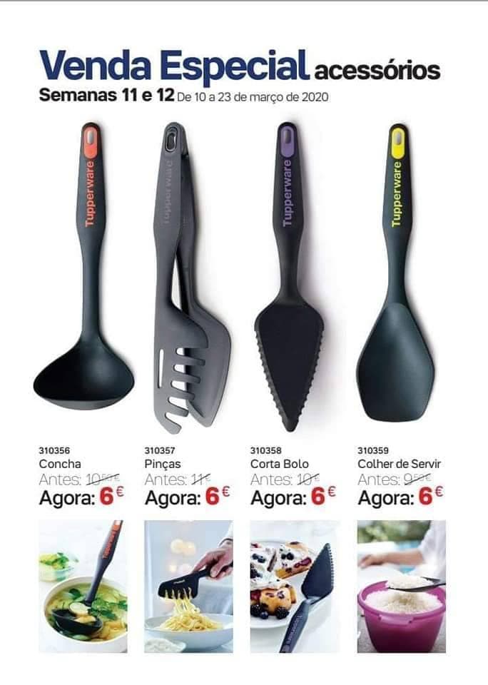 Product Utensílios ótimos