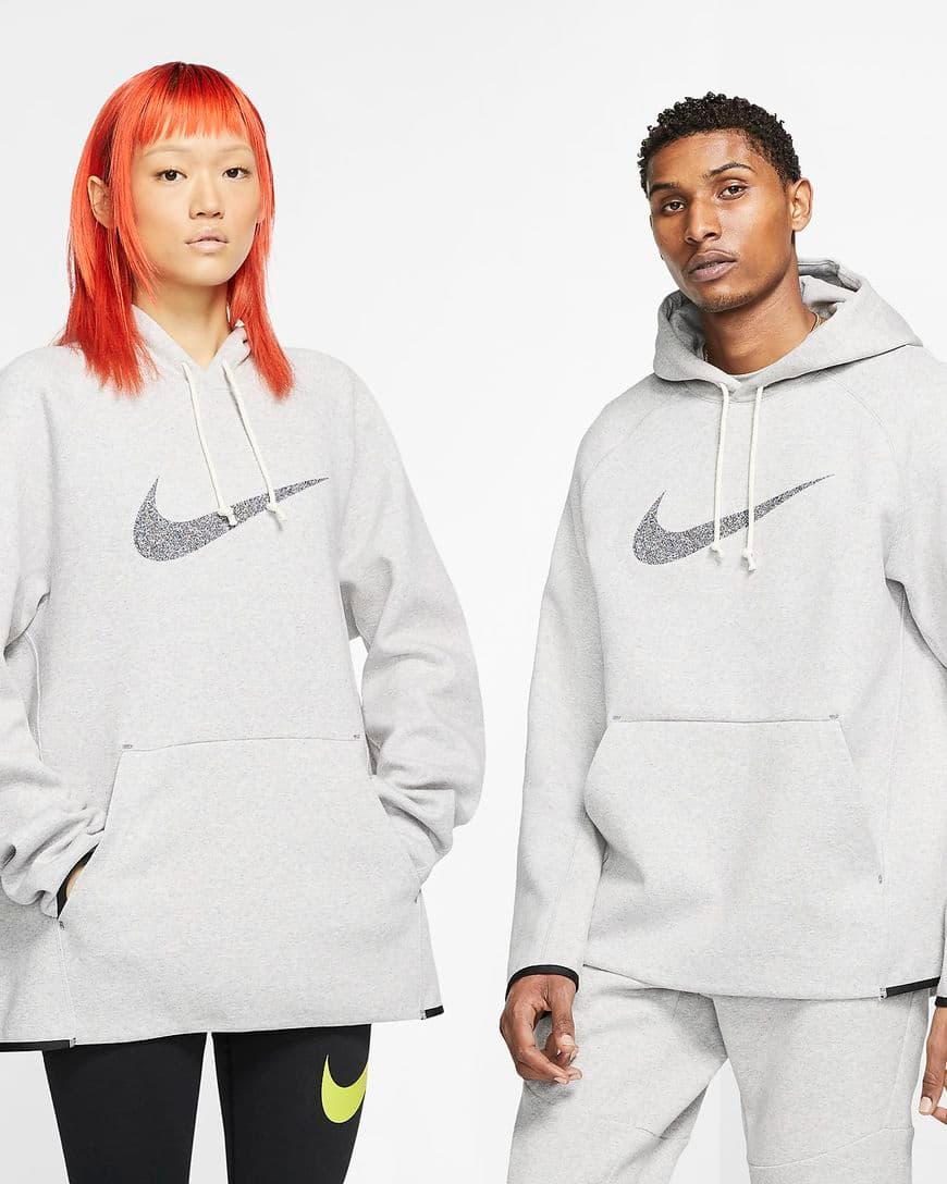 Fashion Nike 50 hoodie-pullover