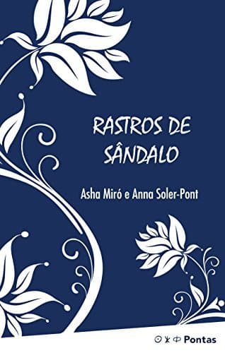 Libro Rastos de Sândalo