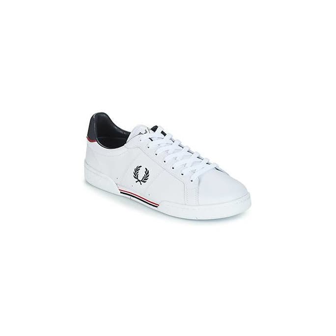 Producto Sapatilhas Fred Perry