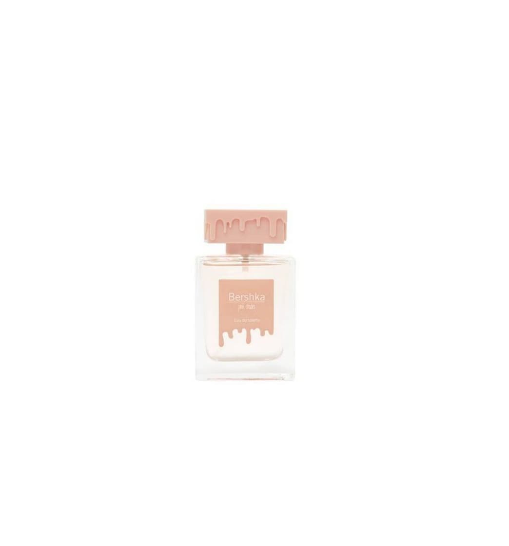 Producto Eau the toillete bershka 