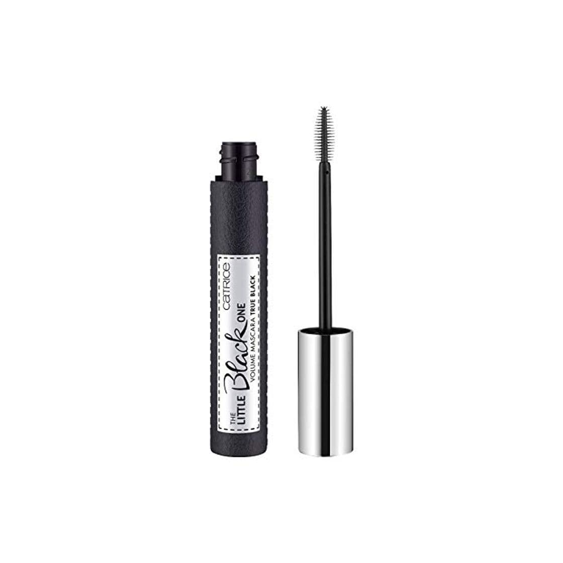 Producto CATRICE MASCARA THE LITTLE BLACK ONE VOLUME TRUE BLACK