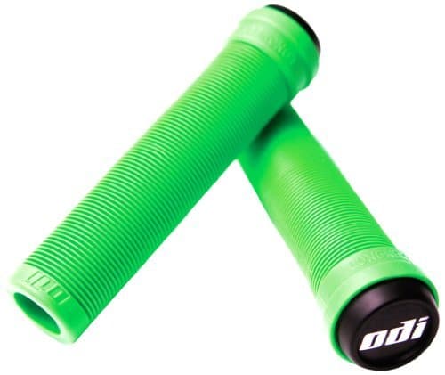 Lugar ODI Griffe Bmx Longneck Sl Flangeless, Puños para manillar