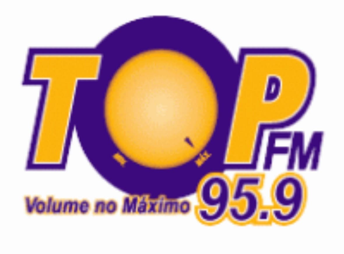 Fashion Rádio Top Fm: Home