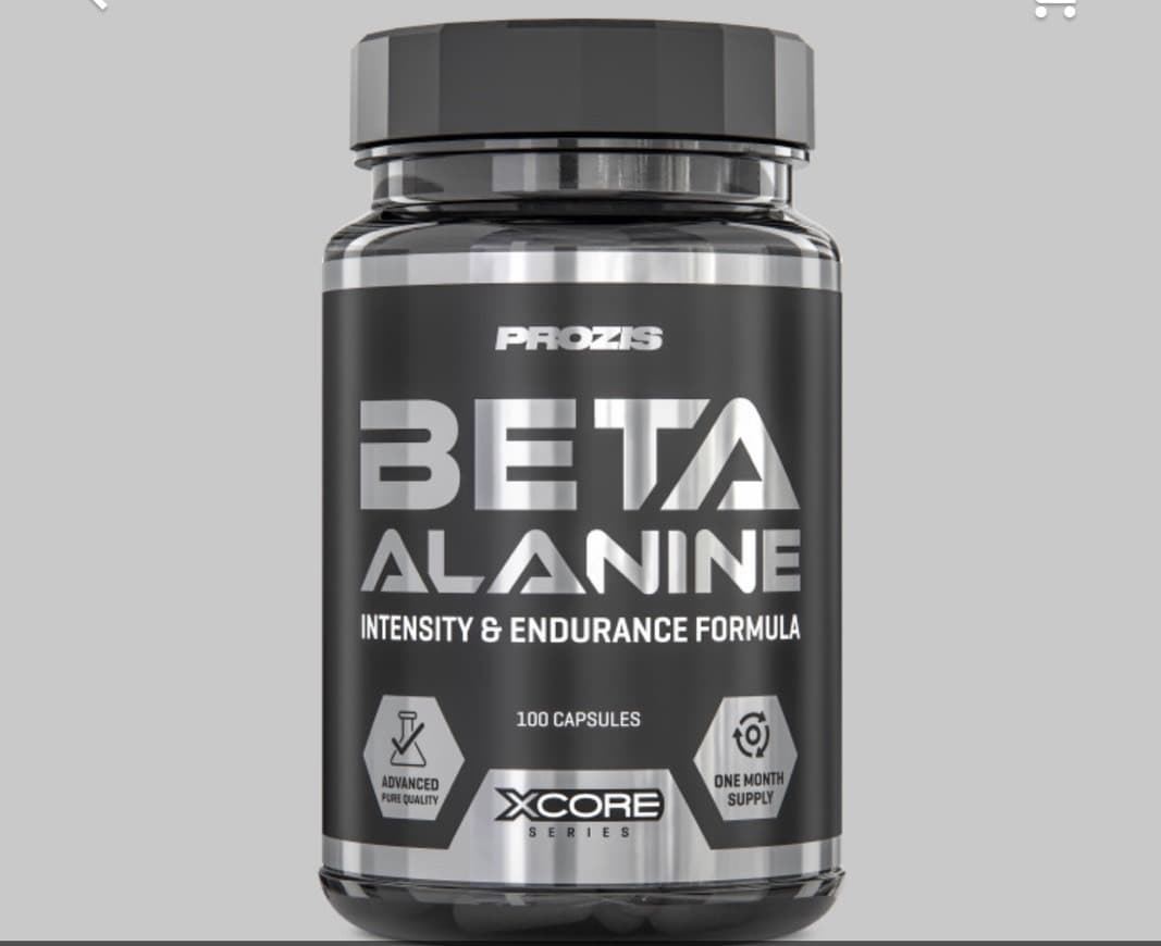 Product Beta Alanina 