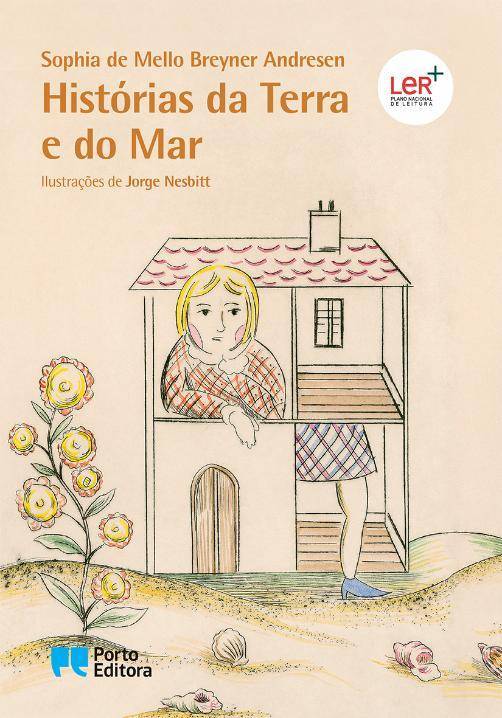 Libro HISTORIAS DA TERRA E DO MAR.(LIVROS INFANTOJUVENIS)