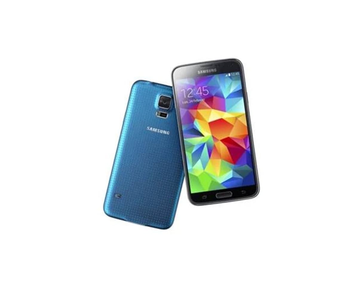 Electronic Samsung Galaxy S5 - Smartphone libre Android