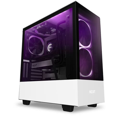 Moda H510 Elite | NZXT