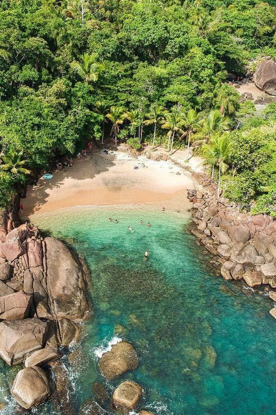 Fashion Praia do Português| Ubatuba