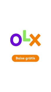 App OLX: Comprar e Vender