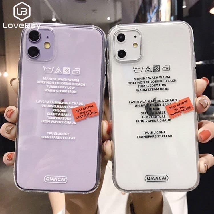 Fashion Phone case 