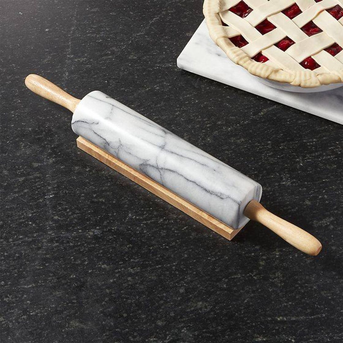 Moda Marble rolling pin 