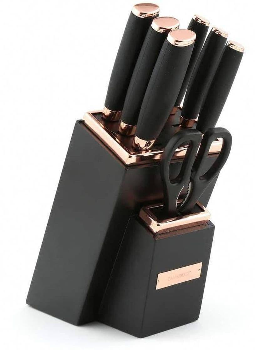 Moda Knife block set