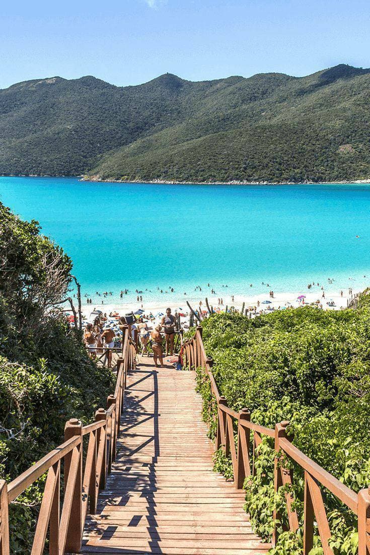 Place Arraial do Cabo