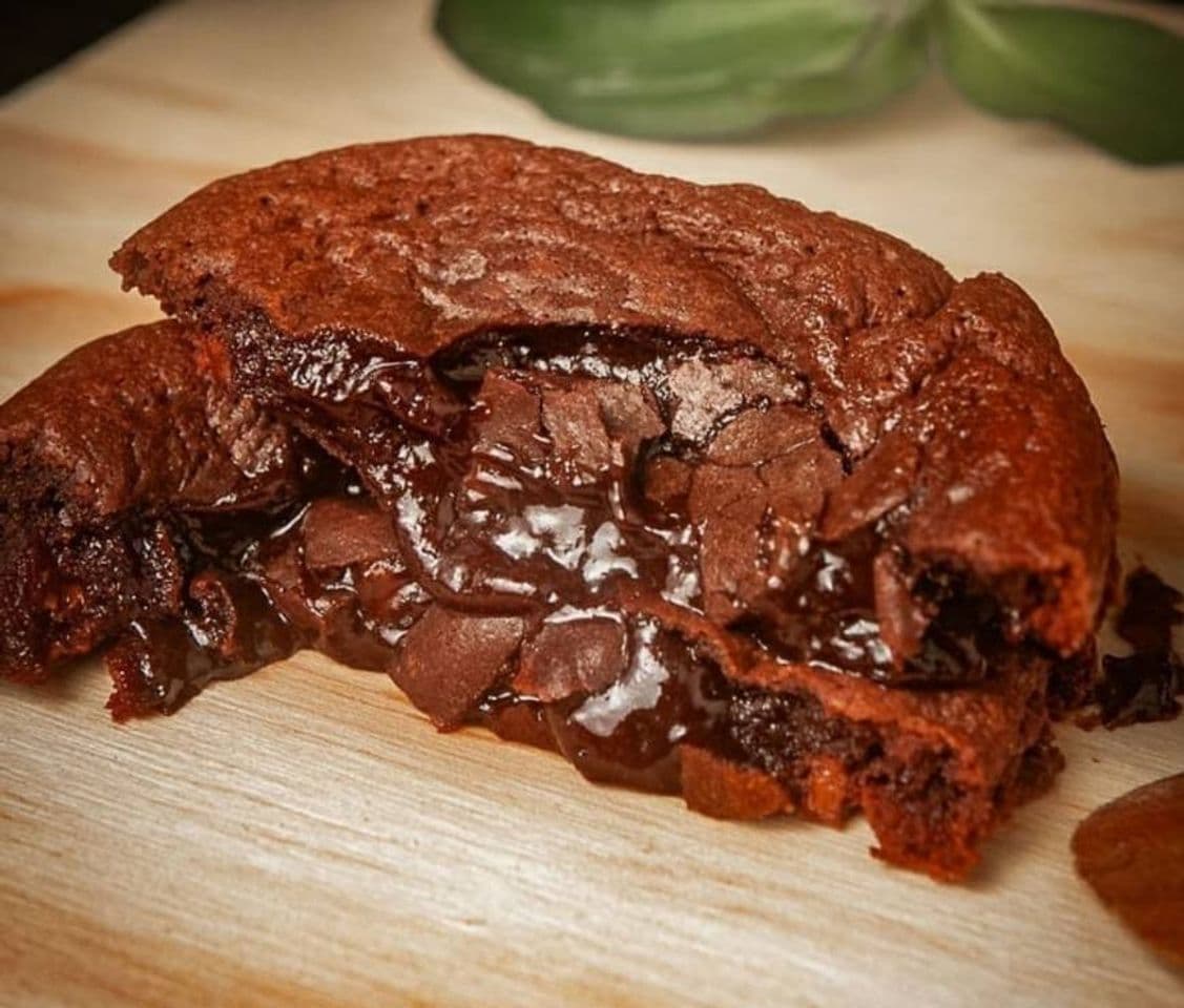 Moda Cookie brownie