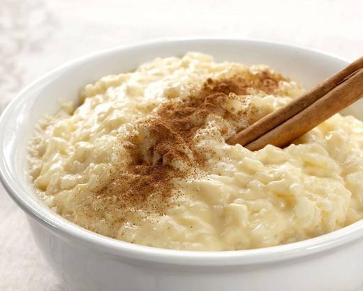 Producto Arroz Doce