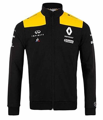 Product Renault F1 2019 Team - Sudadera