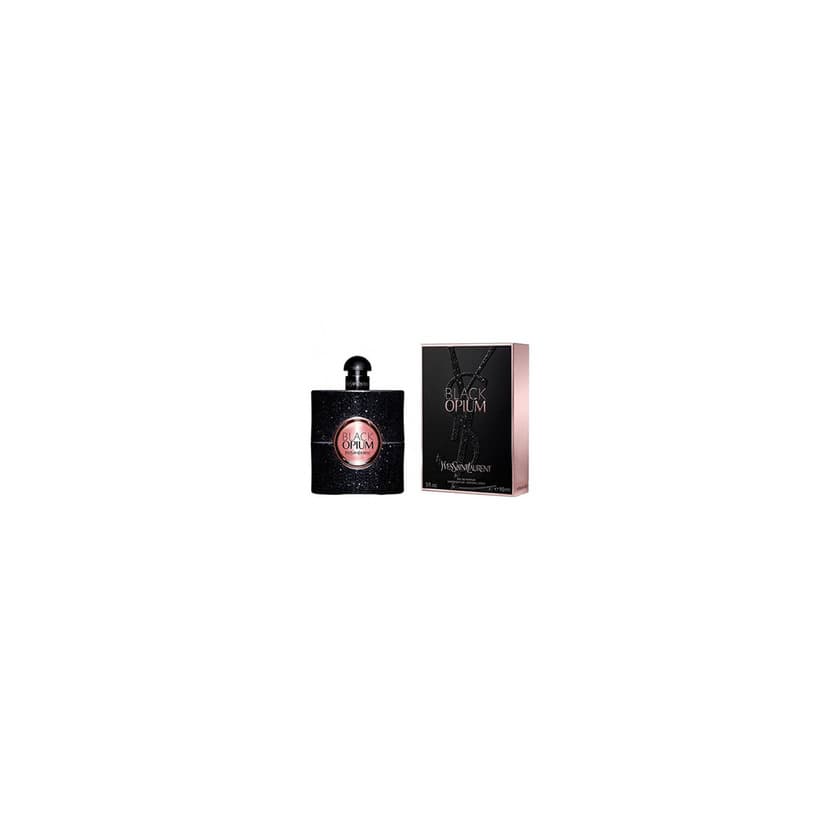 Product Perfume Mujer - Yves Saint Laurent - Black Opium - EDP - 90 ml