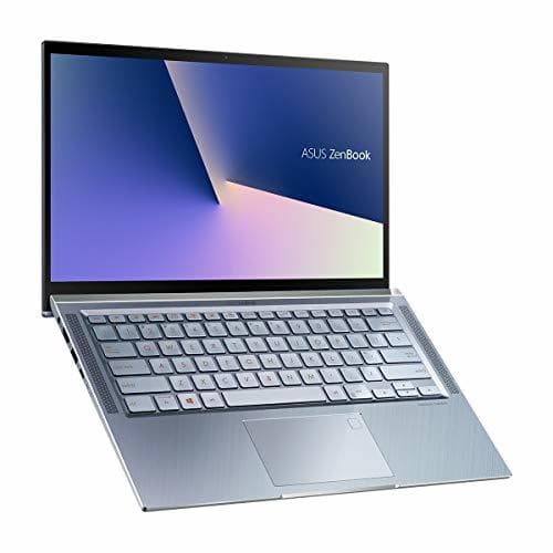 Producto ASUS ZenBook 14 UM431DA-AM022 - Portátil de 14" FullHD