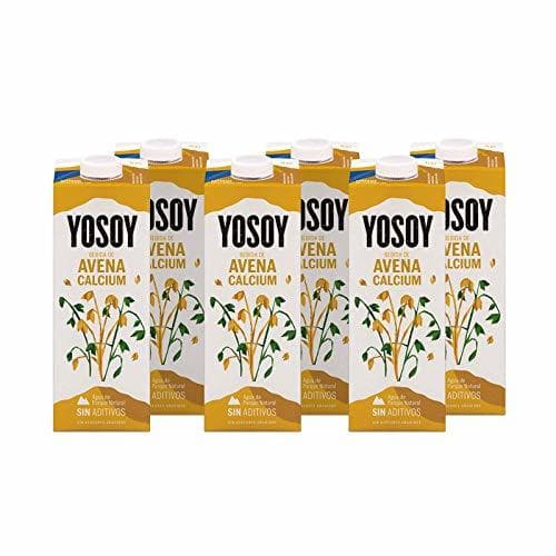 Product Yosoy