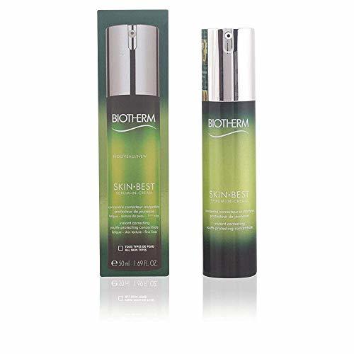 Place Biotherm Skin Best Serum Tratamiento Facial