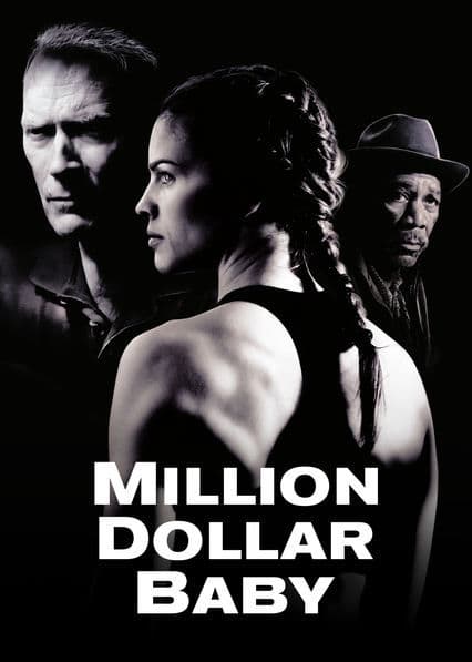 Película Million Dollar Baby