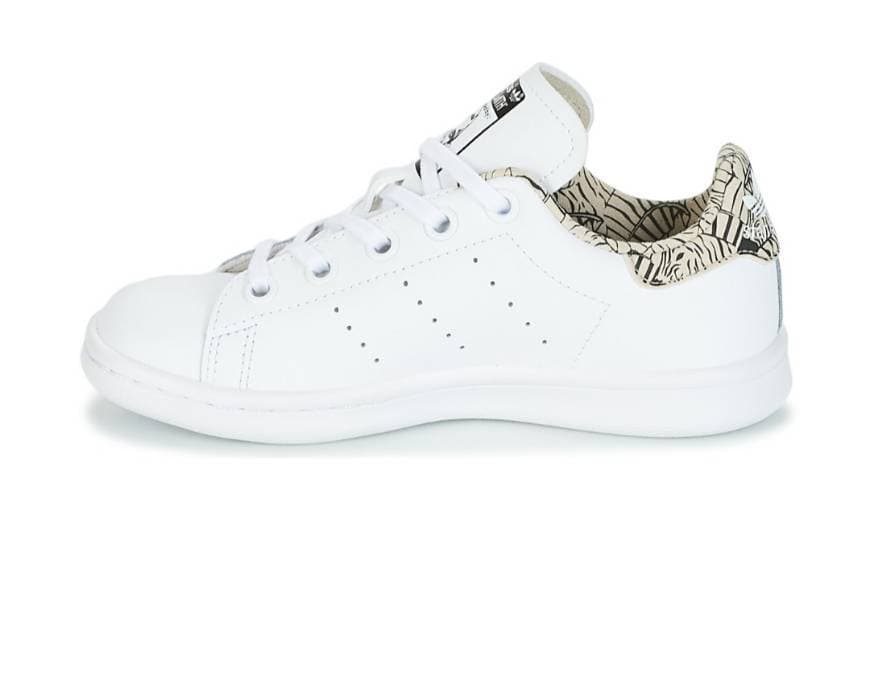 Moda Stan Smith Spartoo