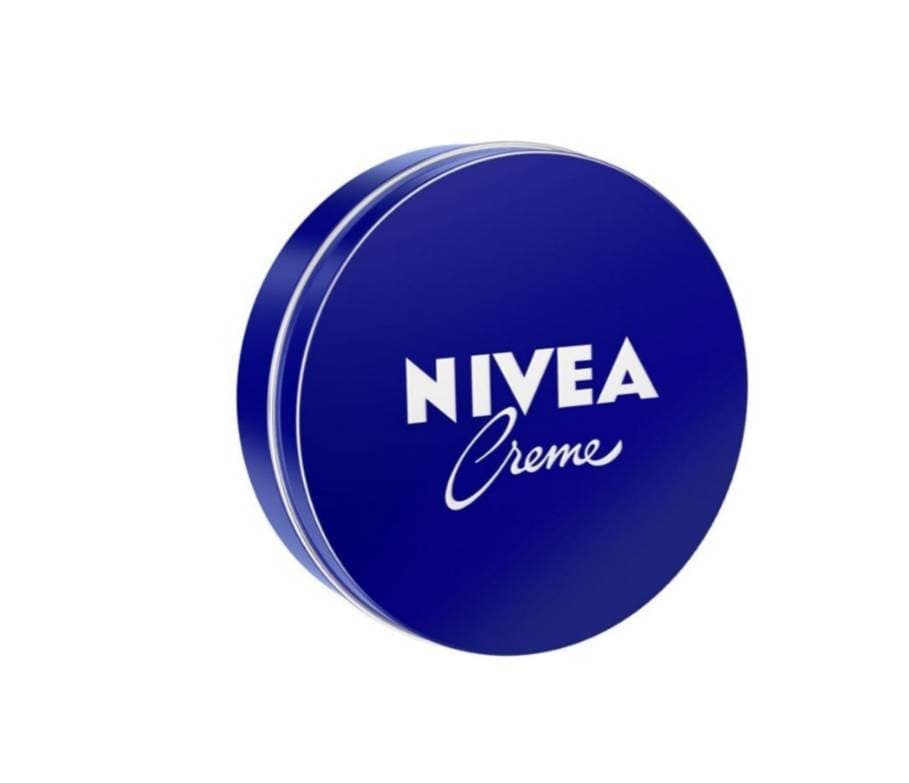 Moda Nívea Creme 