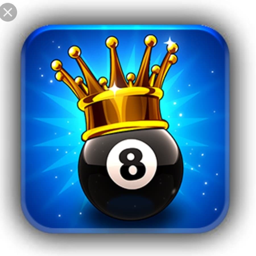 Videojuegos 8 Ball Pool