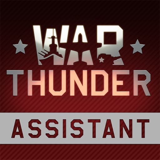 App Assistant for War Thunder