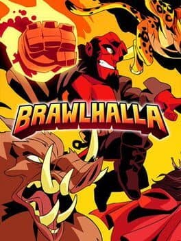 Videogames Brawlhalla