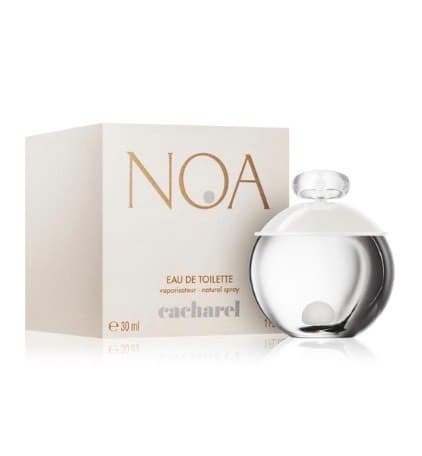 Moda Perfume NOA