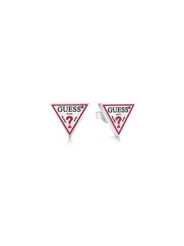 Producto L.A Guessers Logo Earrings