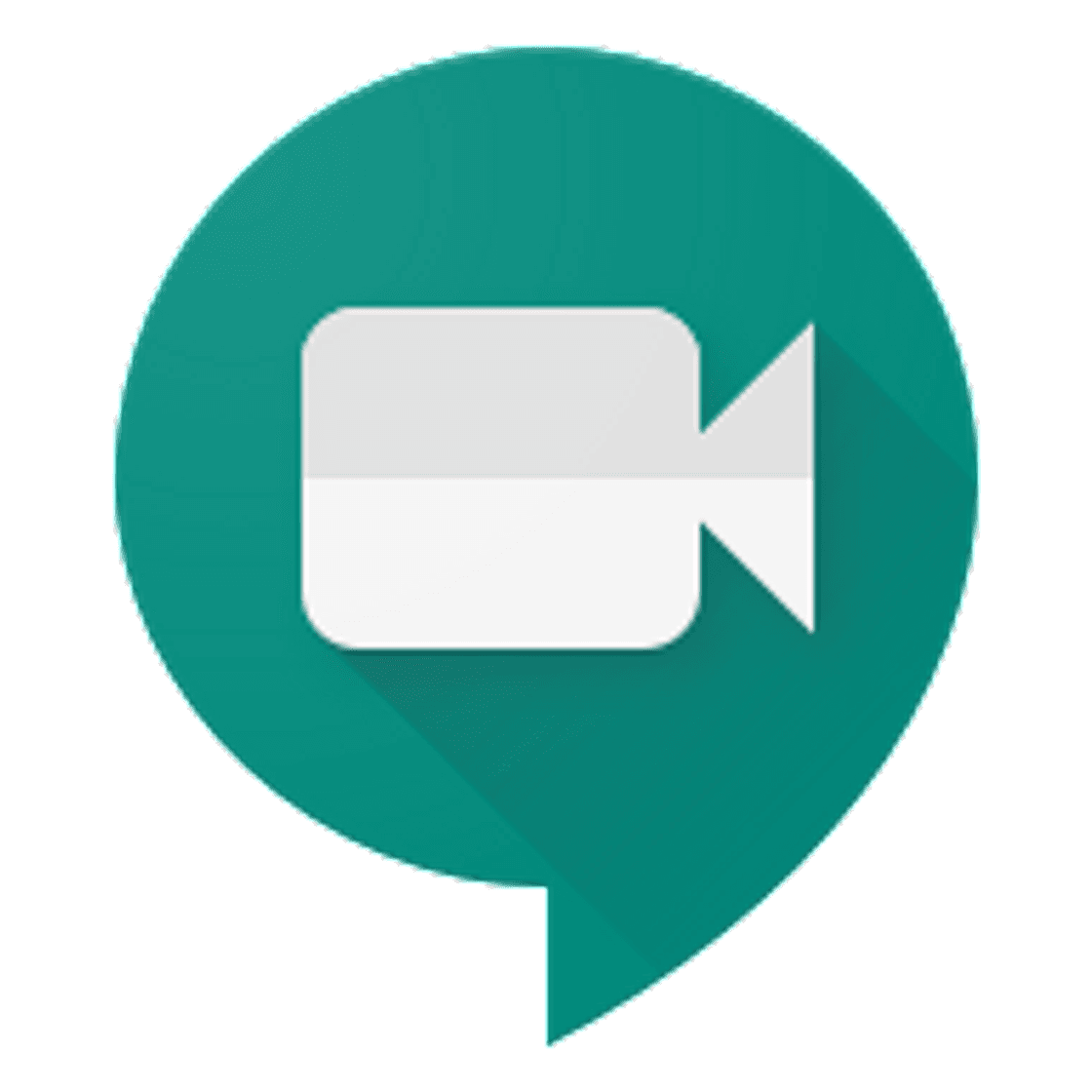 App Hangouts Meet by Google