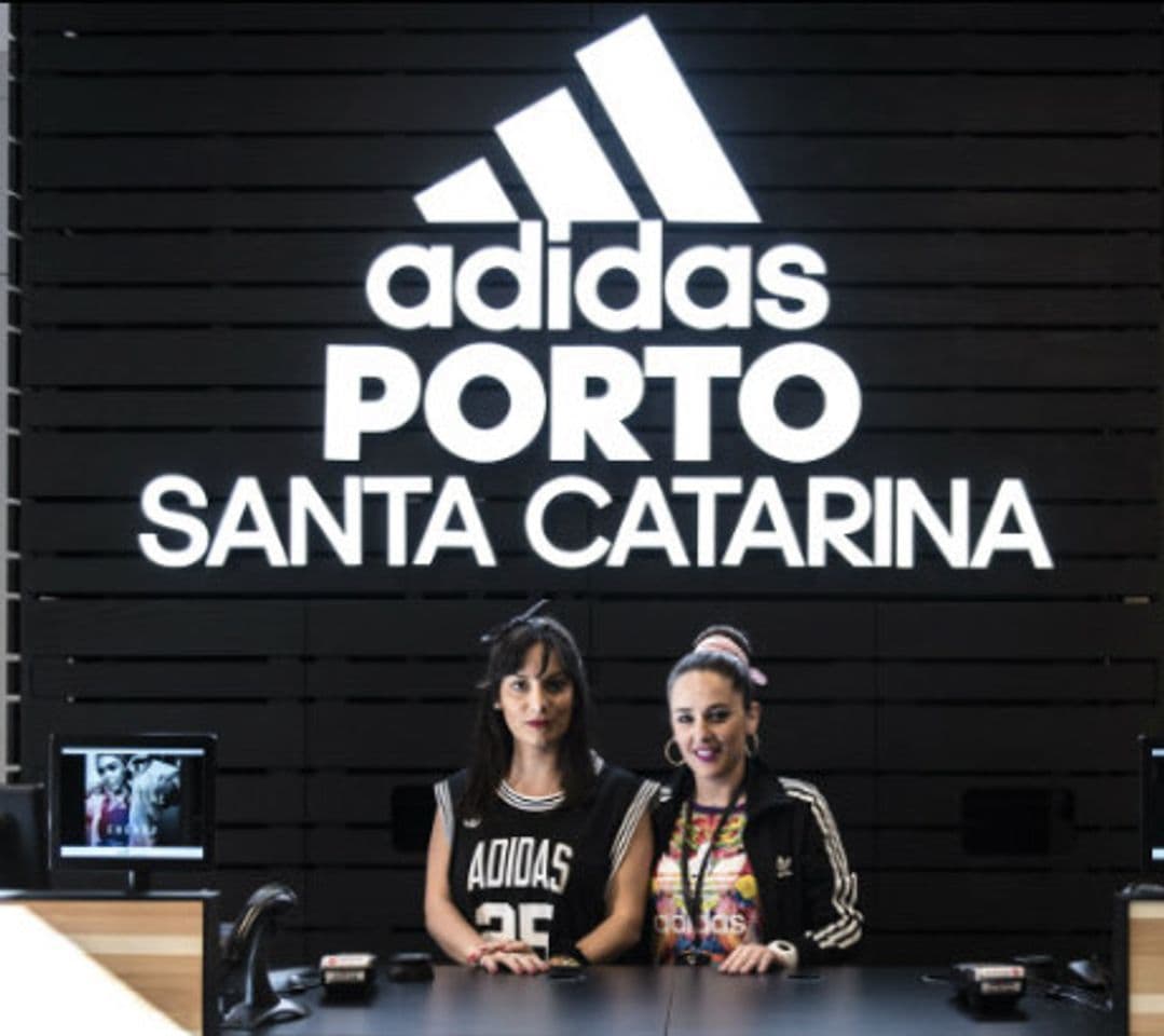 Place adidas Store