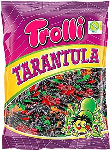 Product Trolli Tarántula