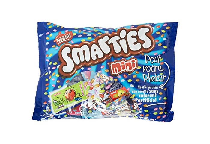 Product Smarties Mini