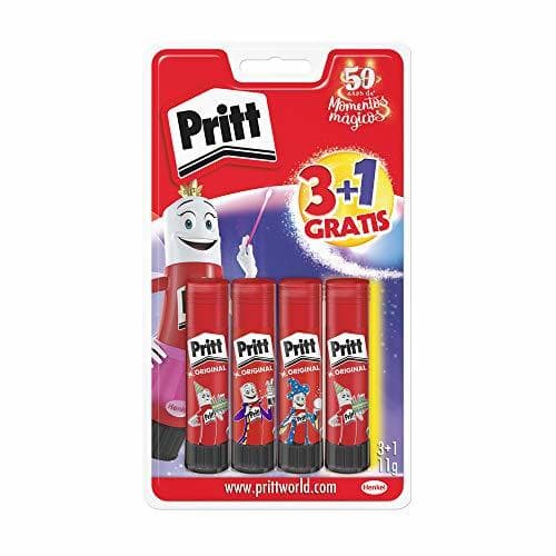 Electronic Pritt Barra Adhesiva