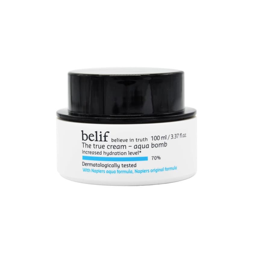 Producto Belif