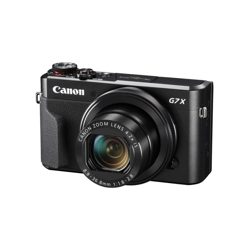 Producto Canon G7X MARK II