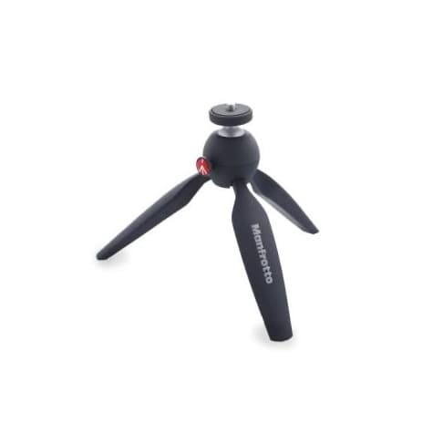 Producto Tripé Manfrotto