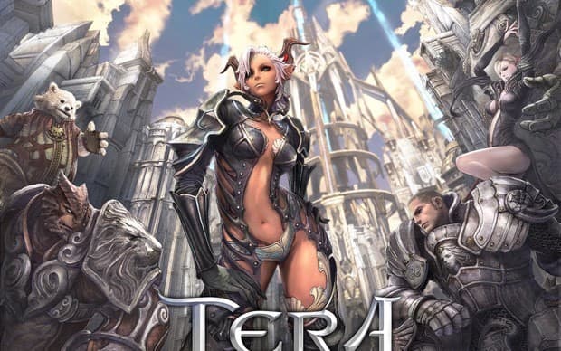 Fashion Tera