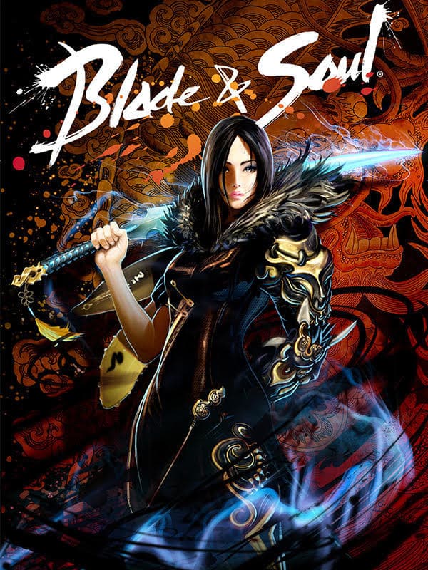 Fashion Blade & Soul