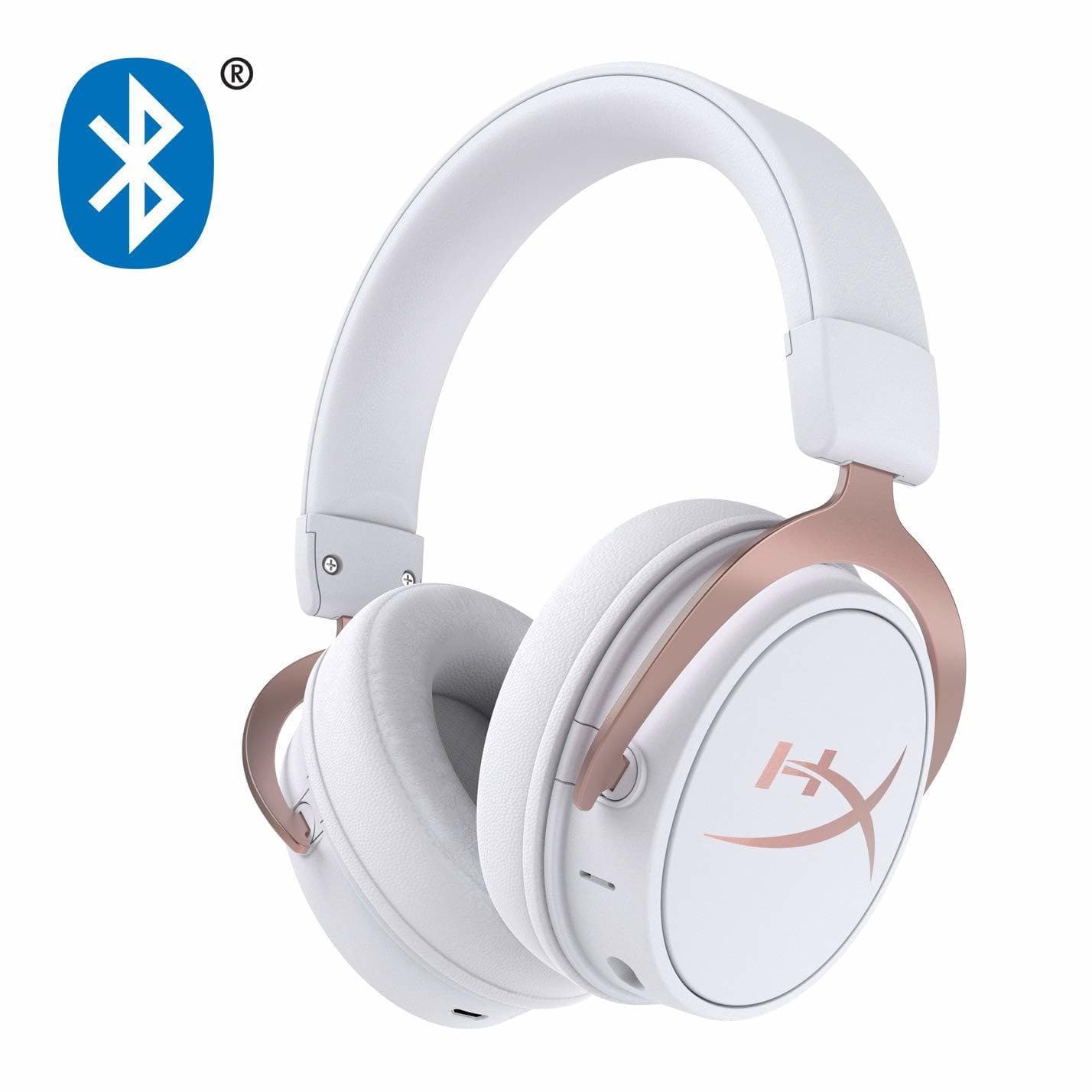 Producto Hyper X Cloud Mix Rose Gold